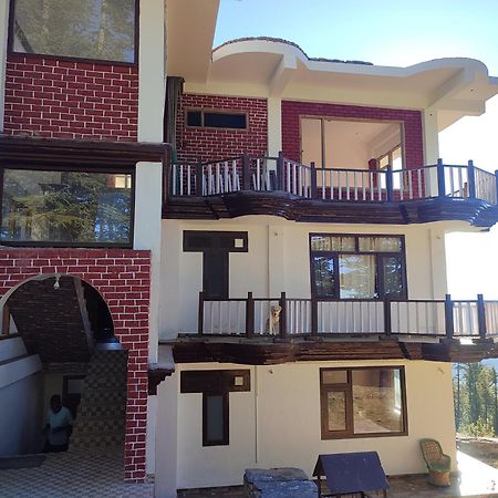 Norvin Homes Шімла Екстер'єр фото