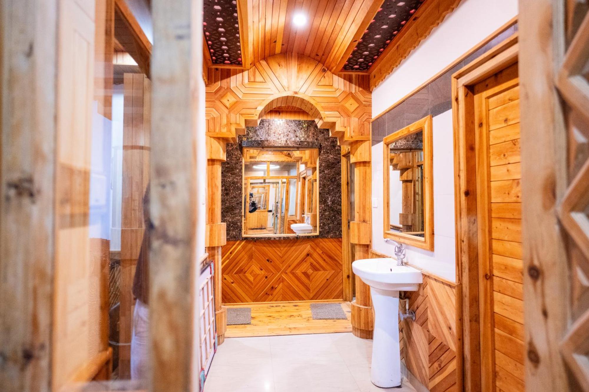 Norvin Homes Шімла Екстер'єр фото